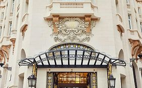 The Palace, A Luxury Collection Hotel, Madrid  Spain